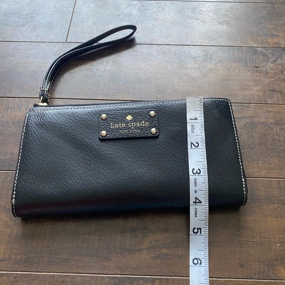 Kipling Bethle Black crossbody shoulder bag - Picture 4 of 13